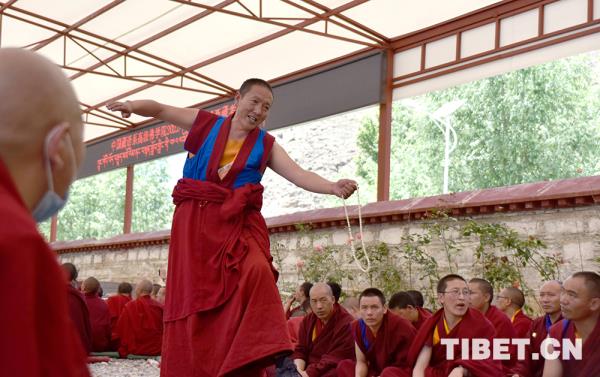 拉萨高中藏文培训作业辅导