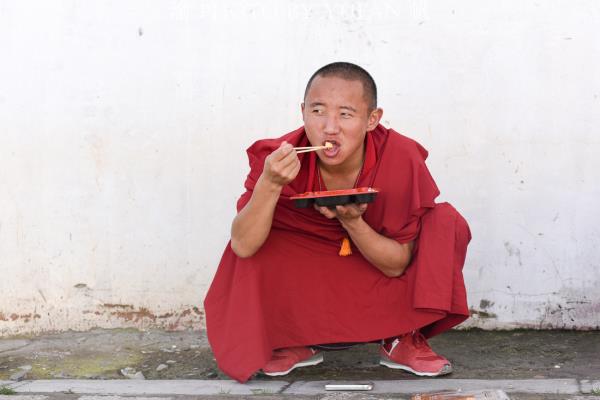 黄南高中藏传佛教作业辅导